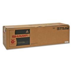 Sharp originální toner MX-23GTBA, black, 18000str., Sharp MX-2010U, MX-2310U
