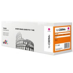 Toner TB kompatibilní s OKI C301 TO-C301MN MA