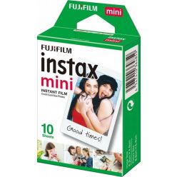 Instantní film Fujifilm Color Instax mini glossy 10 fotografií