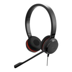Jabra Evolve 30 II, Stereo UC, USB-C