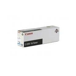 Canon toner C-EXV 16 azurový