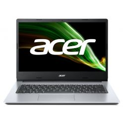 Acer Aspire 3 A314-35 Pure Silver