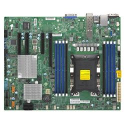 Supermicro MBD-X11SPH-NCTPF-O