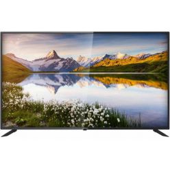 Sencor 43" SLE 43F16TCS H.265 (HEVC)