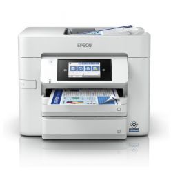 Epson WorkForce Pro WF-C4810DTWF