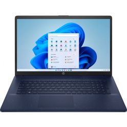 HP Laptop 17-cn0010nc evening blue