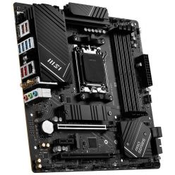 MSI PRO B650M-A WIFI