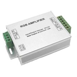 Zesilovač Premium Line RGB ECO-ALZ 144W