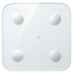 Realme Smart Scale White - Osobní váha