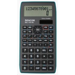Sencor kalkulačka  SEC 150 BU