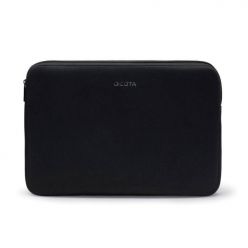 Dicota Perfect Skin 15'' pouzdro, černé