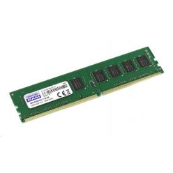 GoodRAM 4GB DDR4 2400MHz CL17 DIMM
