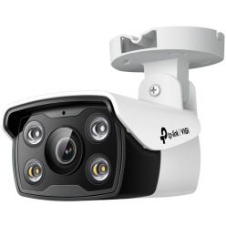 TP-LINK VIGI C340HPWSM-4 Bullet kamera, 4MP, 4mm, Full-Color
