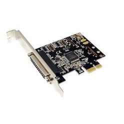 Value řadič 1x paralelní port LPT, PCIe