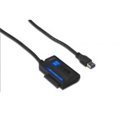 Digitus DA-70326, datový převodník ze SATA III na USB 3.0
