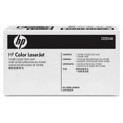HP Color LaserJet nádobka na odpadní toner, CE254A
