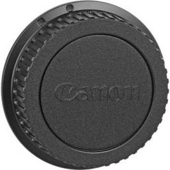 Canon Lens Dust Cap E - zadní krytka objektivu