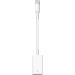 Apple Lightning/USB adaptér fotoaparátu