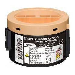 EPSON Toner black pro AL-M1400, 1000str.