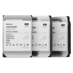 Synology HAS5300-8T 3.5" SAS Enterprise HDD