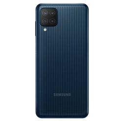 Samsung Galaxy M12 4+64GB Black