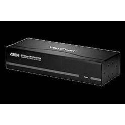 VGA + audio rozbočovač přes TP, vysílač, 8:1 (VS1208T)