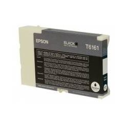 Epson C13T616100, černý toner
