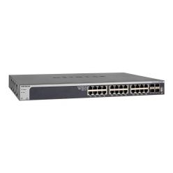 NETGEAR ProSAFE XS728T