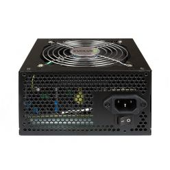 EVOLVEO zdroj 500W ATX, tichý, bulk