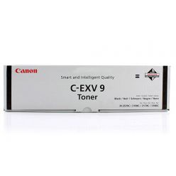 Canon toner C-EXV9/ IR-3100/ 2570/ 3170/ 23 000 stran/ Černý