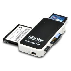 Axago CRE-X1