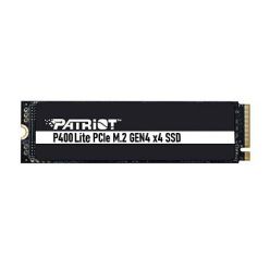 Patriot P400 Lite 500GB SSD M.2 2280 (PCIe 4.0), 3500R/2400W