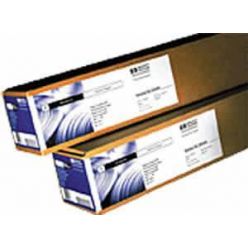 HP 1067/45.7/Coated Paper, 1067mmx45.7m, 42", role, C6567B, 90 g/m2, papír, potahovaný, bílý, pro inkoustové tiskárny