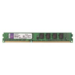 Kingston 2GB DDR3 1600MHz, CL11, SRx16, DIMM