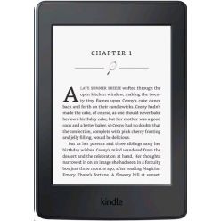Amazon Kindle Paperwhite 4 8GB Wi-Fi Black (2018)