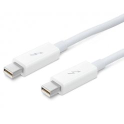 Apple Thunderbolt 2 kabel, 0.5m