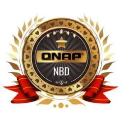 QNAP 5 let NBD záruka pro TVS-h1688X-W1250-32G