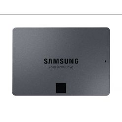 Samsung 870 QVO 2TB, 2.5" SSD, QLC, SATA III, 560R/530W