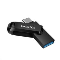 SanDisk Ultra Dual Drive GO 512GB flash disk, USB-C