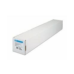 HP 841/45.7m/Coated Paper, 841mmx45.7m, 32.8", role, Q1441A, 90 g/m2, papír, potahovaný, bílý, pro inkoustové tiskárny
