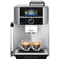 Siemens TI9553X1RW automatické espresso