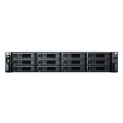 Synology RS2421+ Rack Station