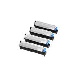 OKI 43449015, válec pro modrý toner (20 000 stran)