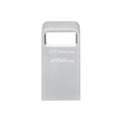 Kingston DataTraveler Micro 256GB, flash disk, USB 3.0, 200MB/s