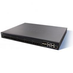 Cisco SX550X-24F-K9-EU