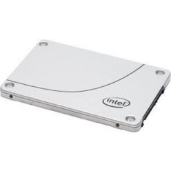 Intel® SSD D3-S4520 Series 960GB SATA3 6Gbps 2,5" 90/43kIOPS 550/510 MB/s 3DWPD TLC 7mm