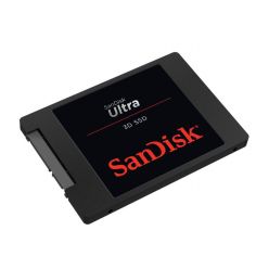 SanDisk SSD Ultra 3D - 2TB