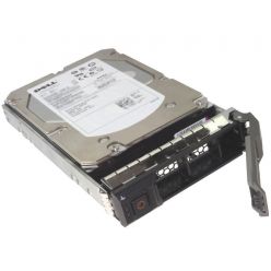 DELL disk 600GB 15k/ SAS/ 12G/ hot-plug/ 2.5" v 3.5"/ pro R440, R540, R640, R740(xd), R340