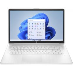HP Laptop 17-cp2011nc snow white
