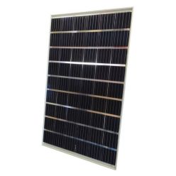 GWL solární panel ELERIX Agro Mono 300Wp, Bi-Facial průhledný, 54 článků (MPPT 32V)